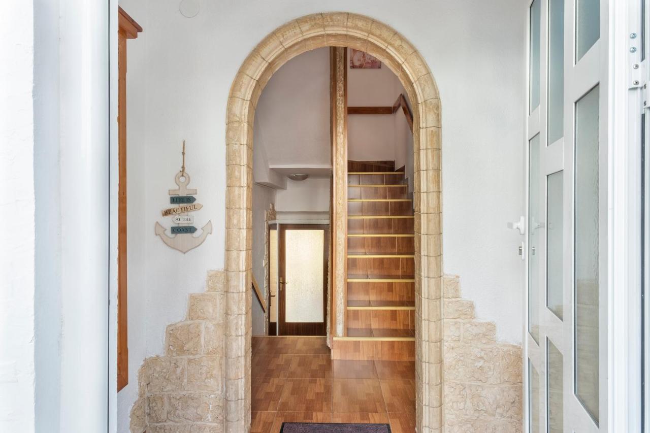 Nada Golden Rose House Holiday home Budva