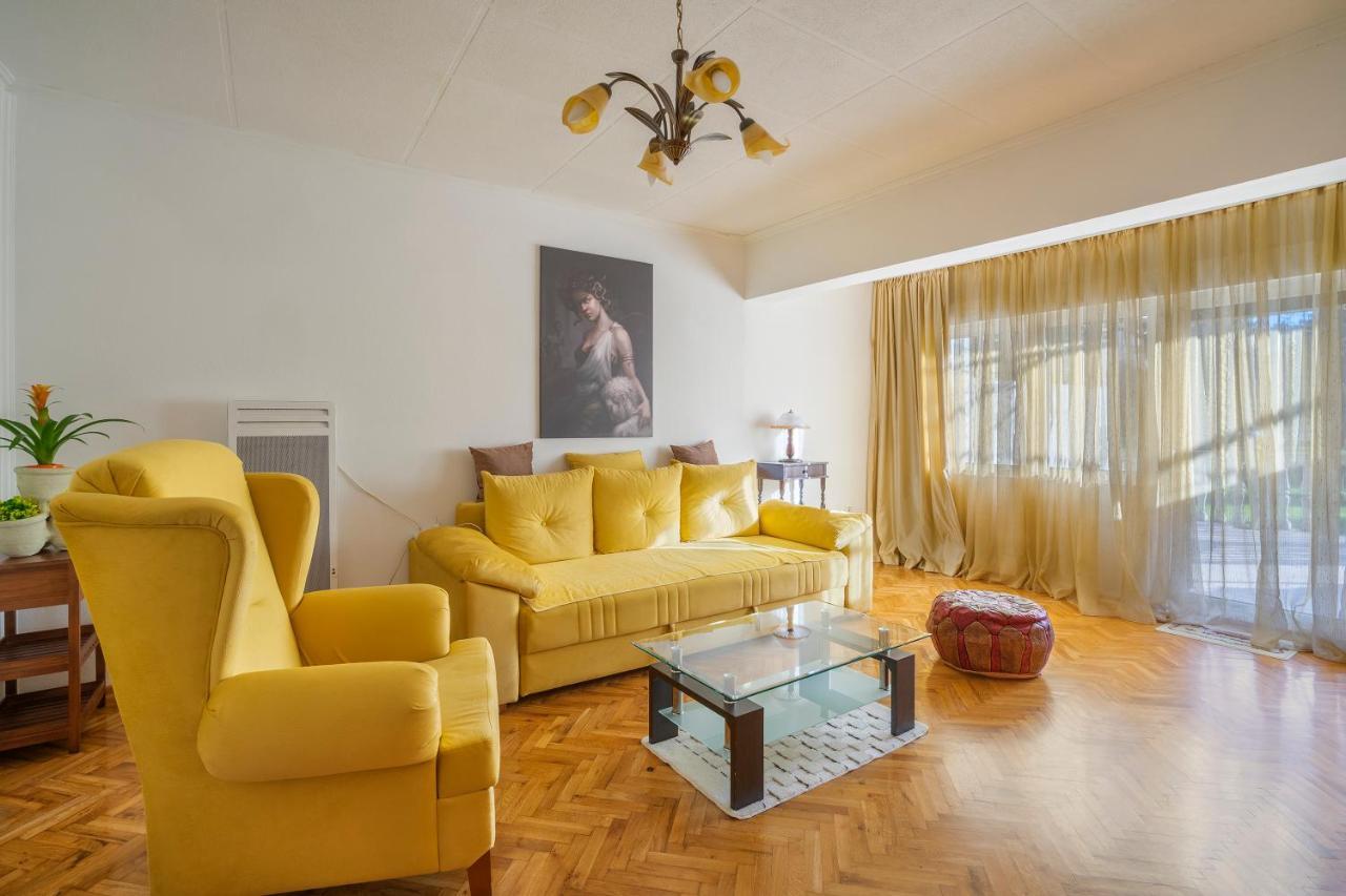 Holiday home Nada Golden Rose House Budva