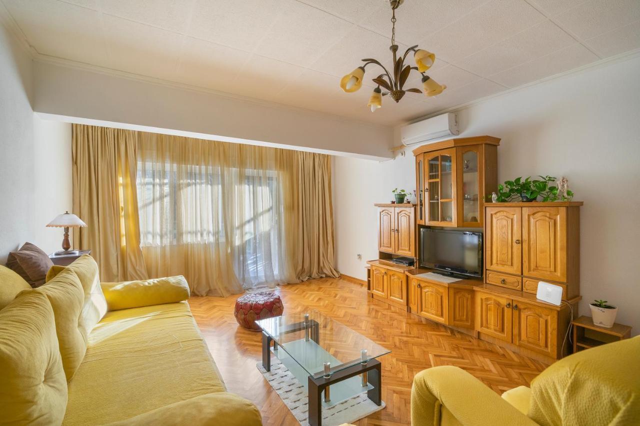 Nada Golden Rose House Budva