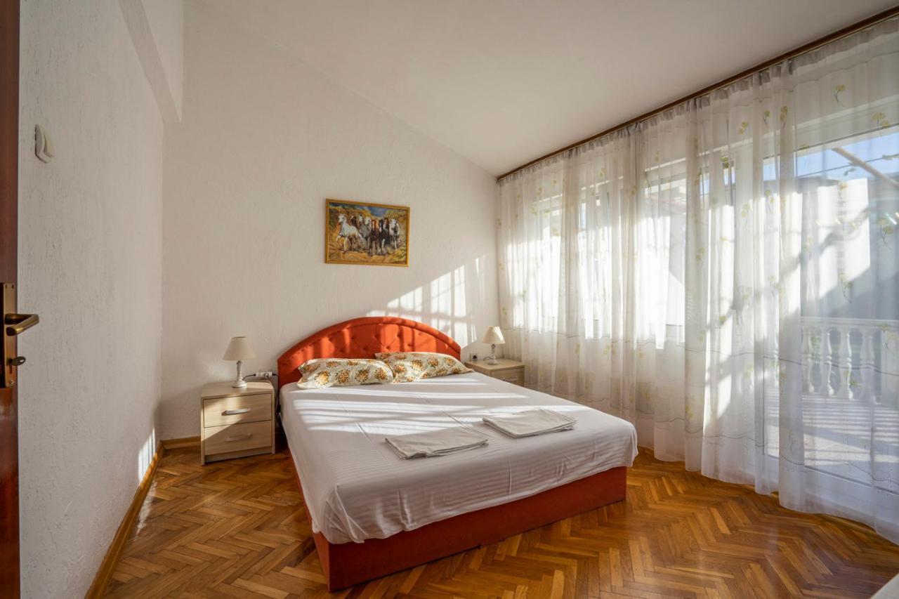 Nada Golden Rose House * Budva