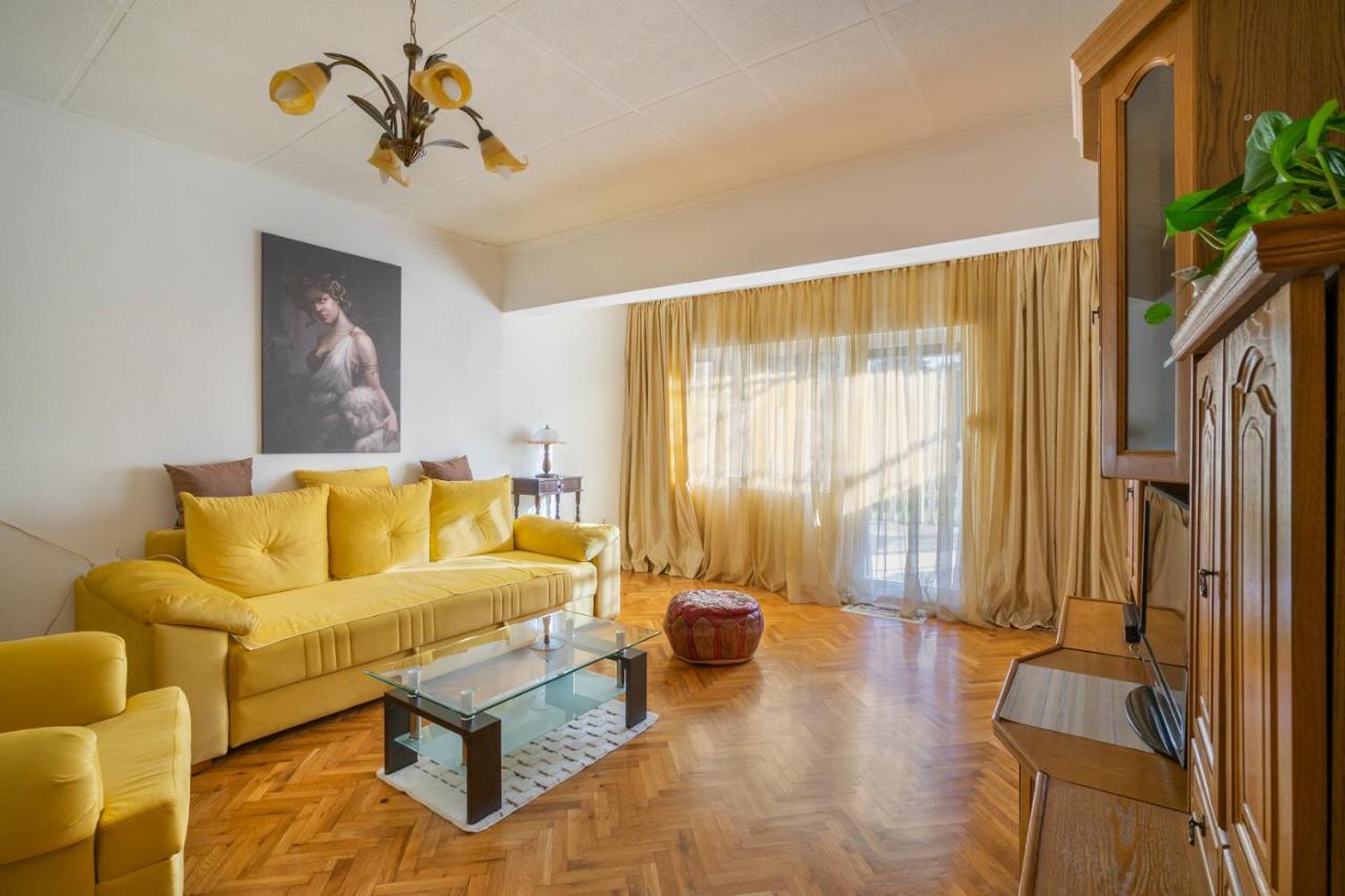 Nada Golden Rose House Holiday home Budva