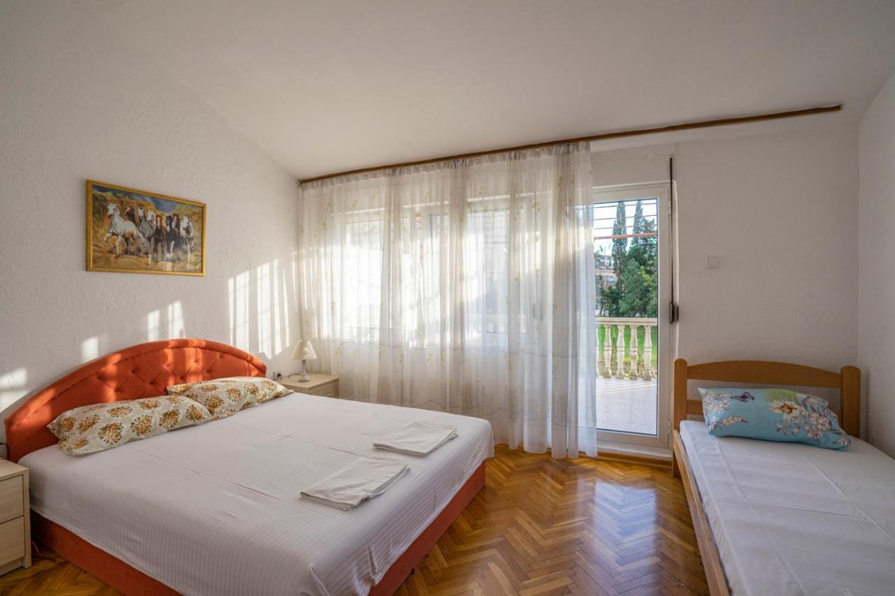 Nada Golden Rose House Holiday home Budva