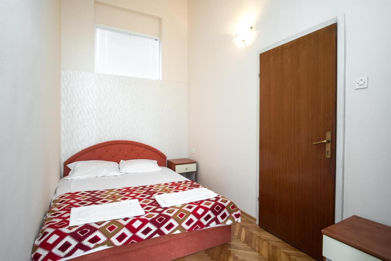 Nada Golden Rose House * Budva